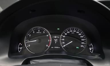 New ES350