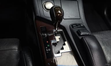 New ES350