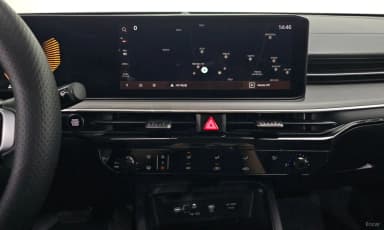 The New K5 3rd Generation