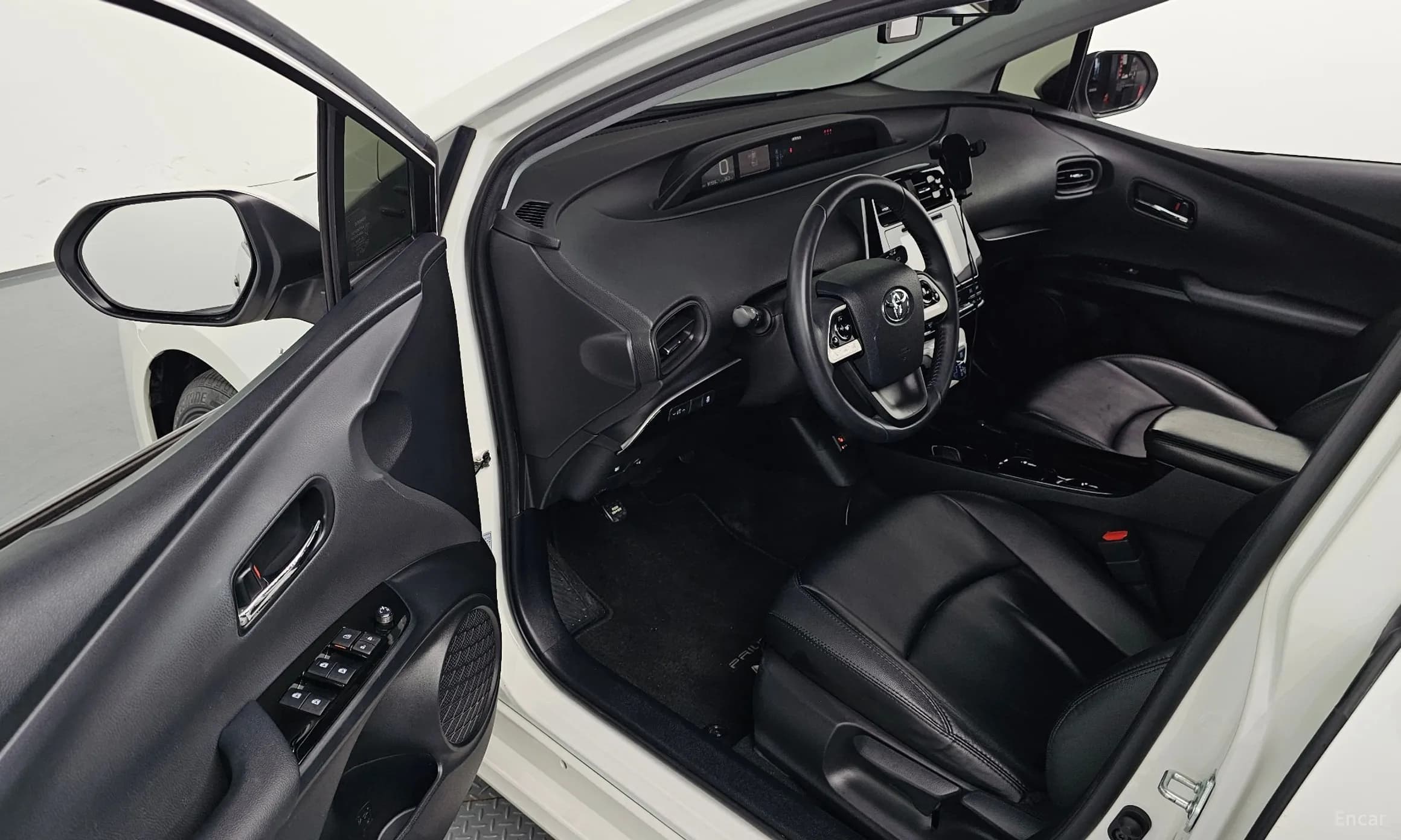 Prius 4th Generation