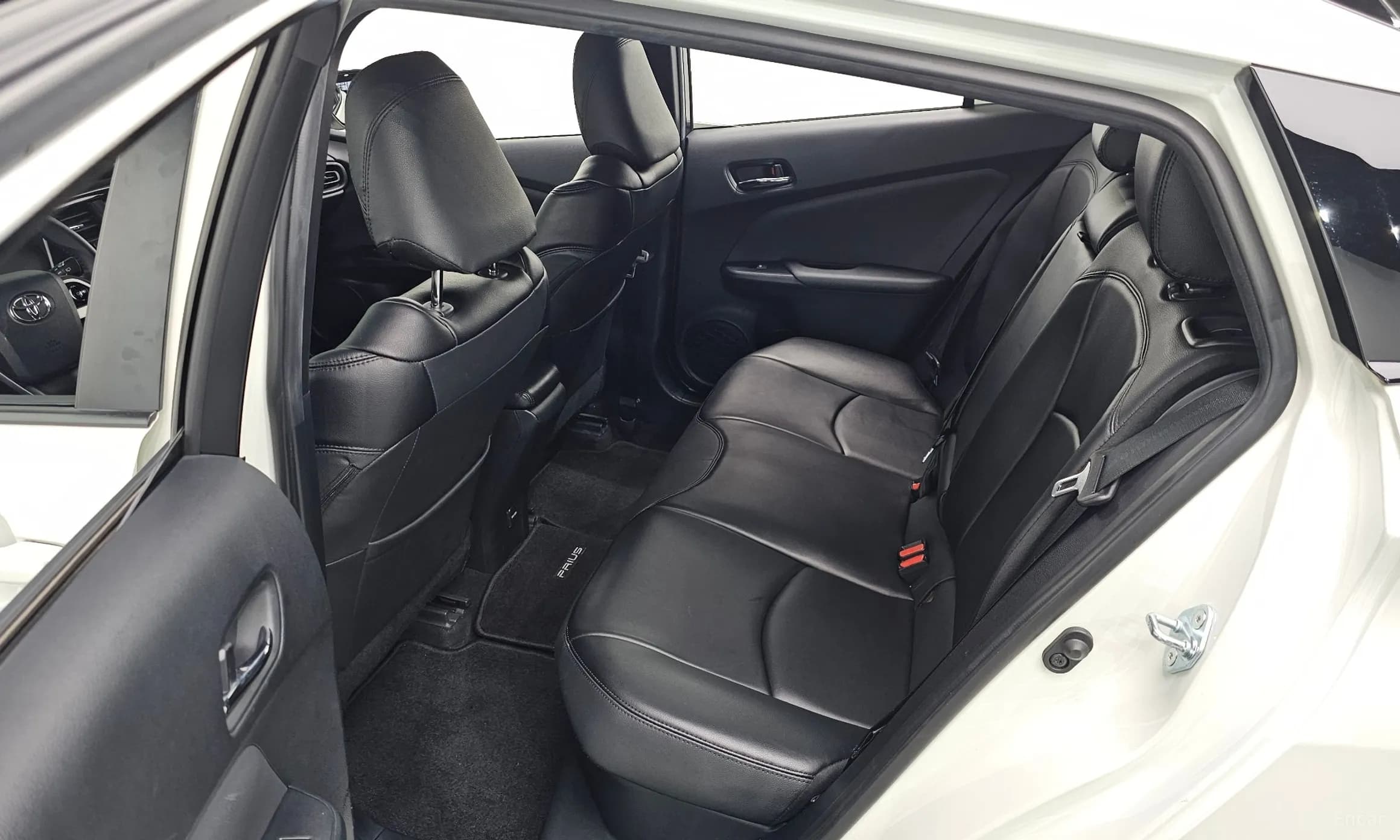 Prius 4th Generation