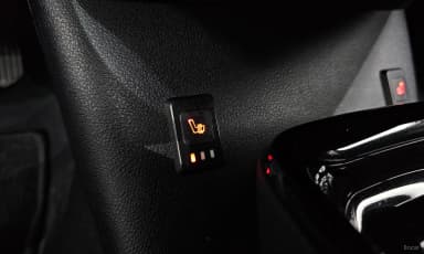 Prius 4th Generation