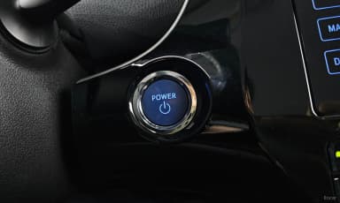 Prius 4th Generation