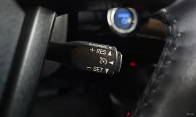 Prius 4th Generation