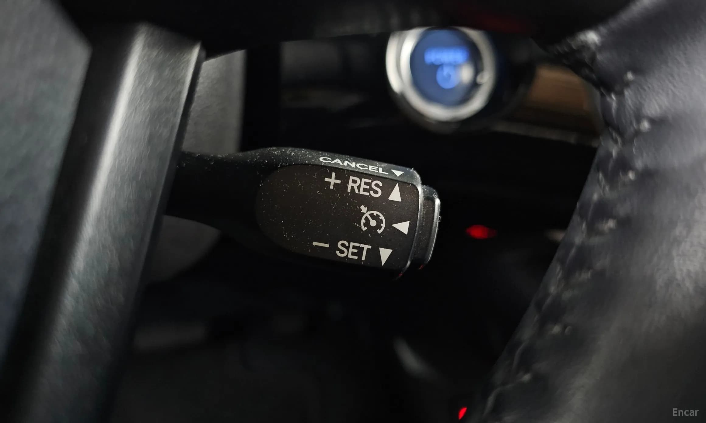 Prius 4th Generation