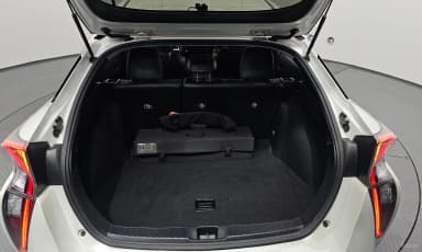 Prius 4th Generation