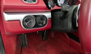 718 Boxster