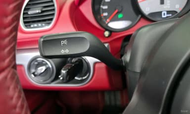 718 Boxster