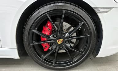 718 Boxster