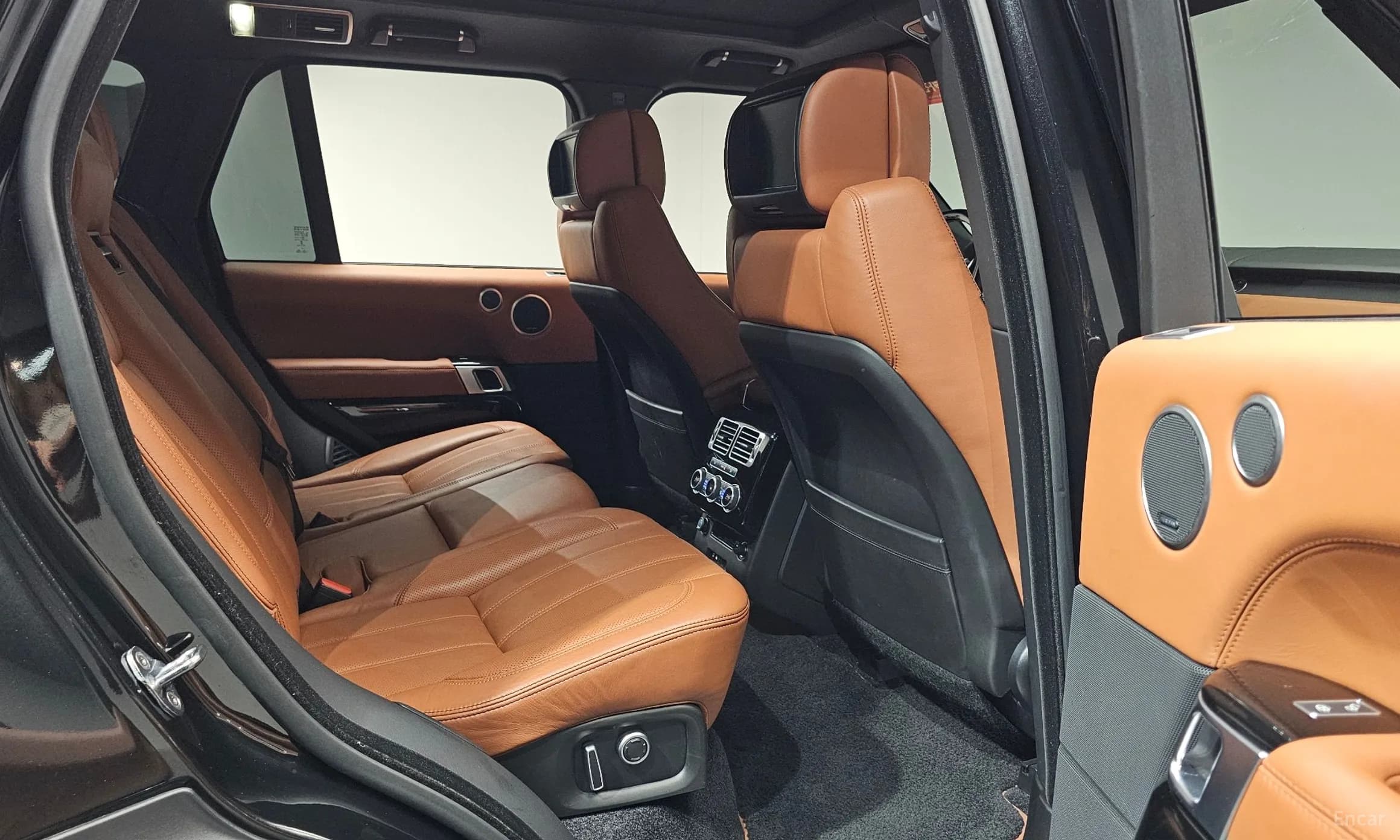 Range Rover 4th Generation