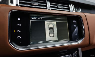 Range Rover 4th Generation