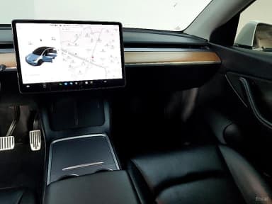 Model Y