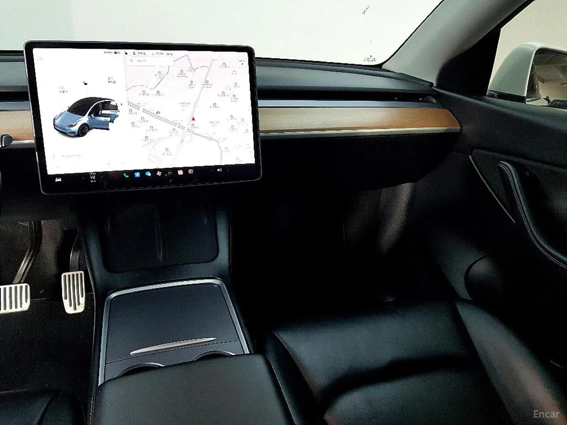 Model Y