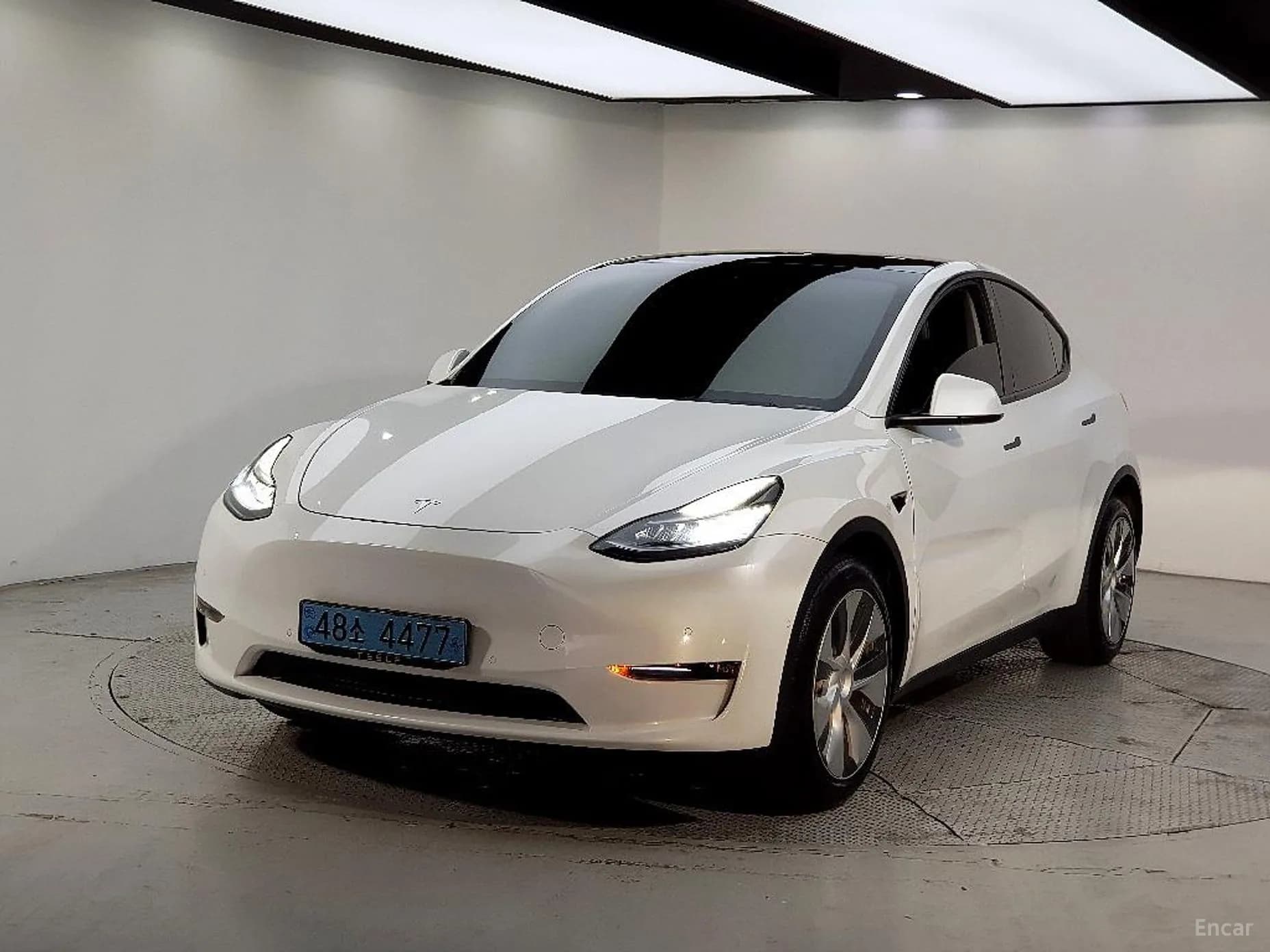 Model Y