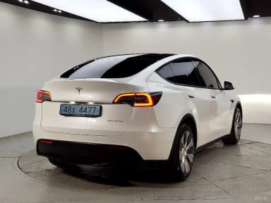 Model Y