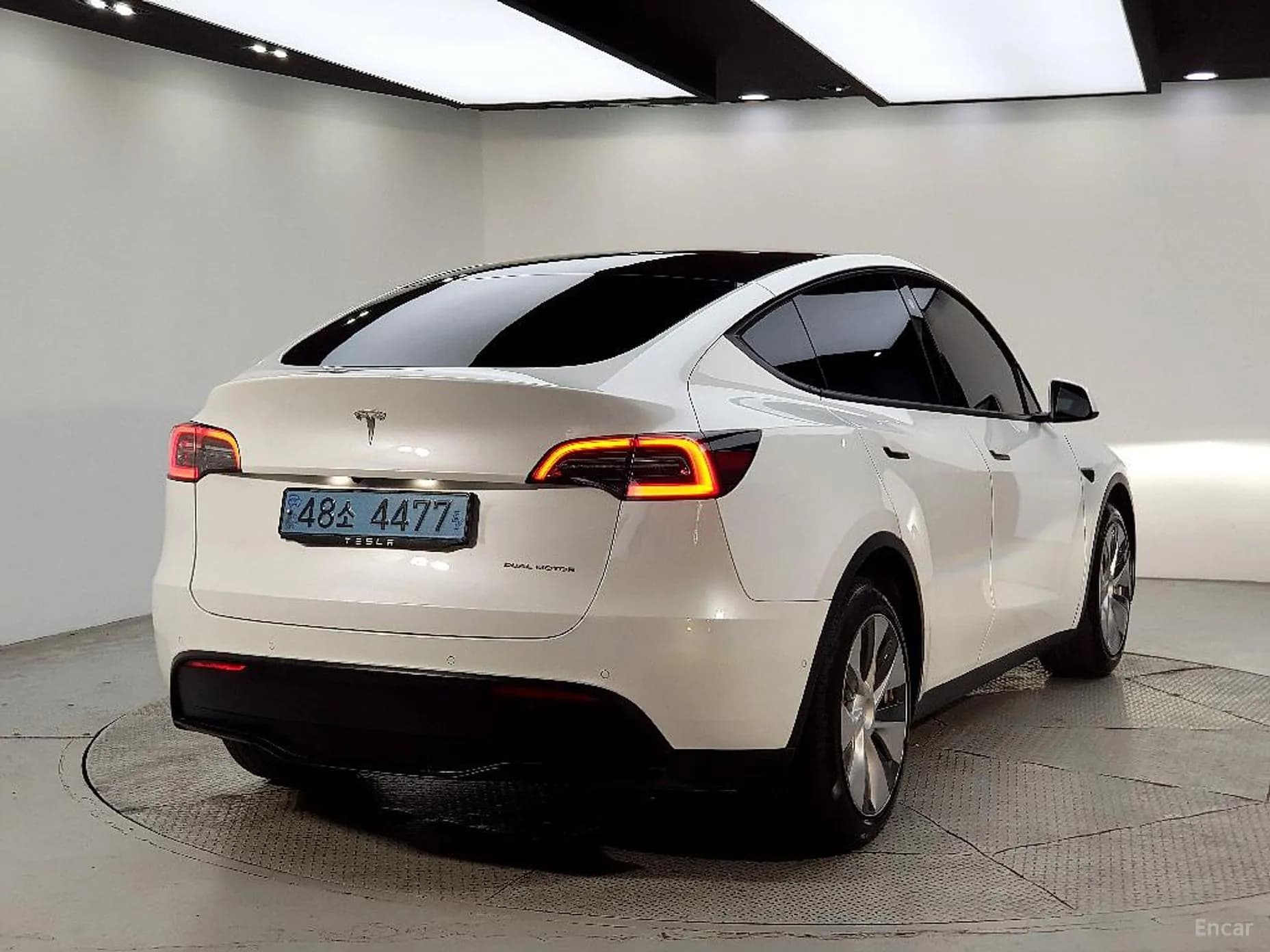 Model Y