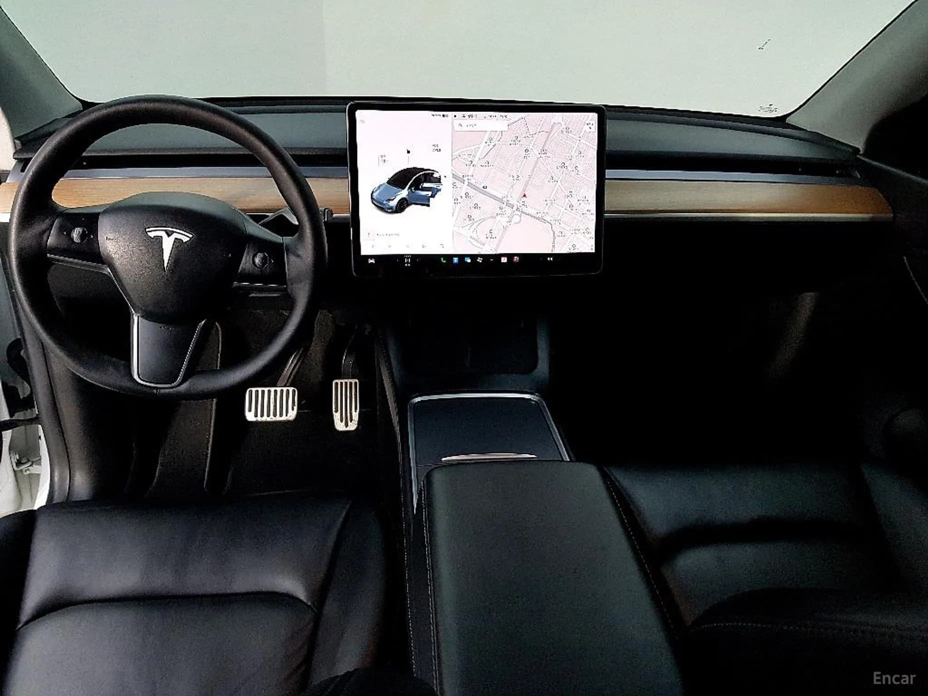 Model Y