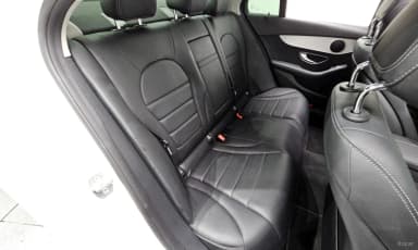 C-Class W205
