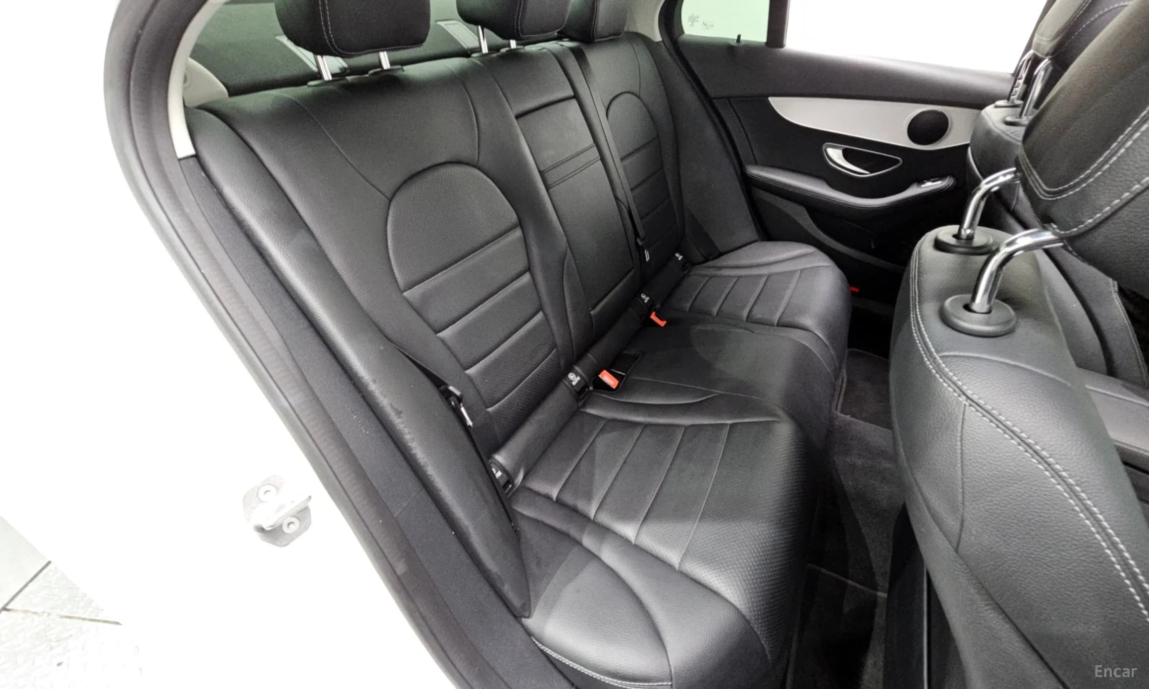 C-Class W205