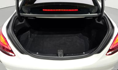 C-Class W205