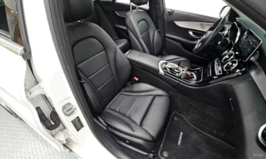 C-Class W205