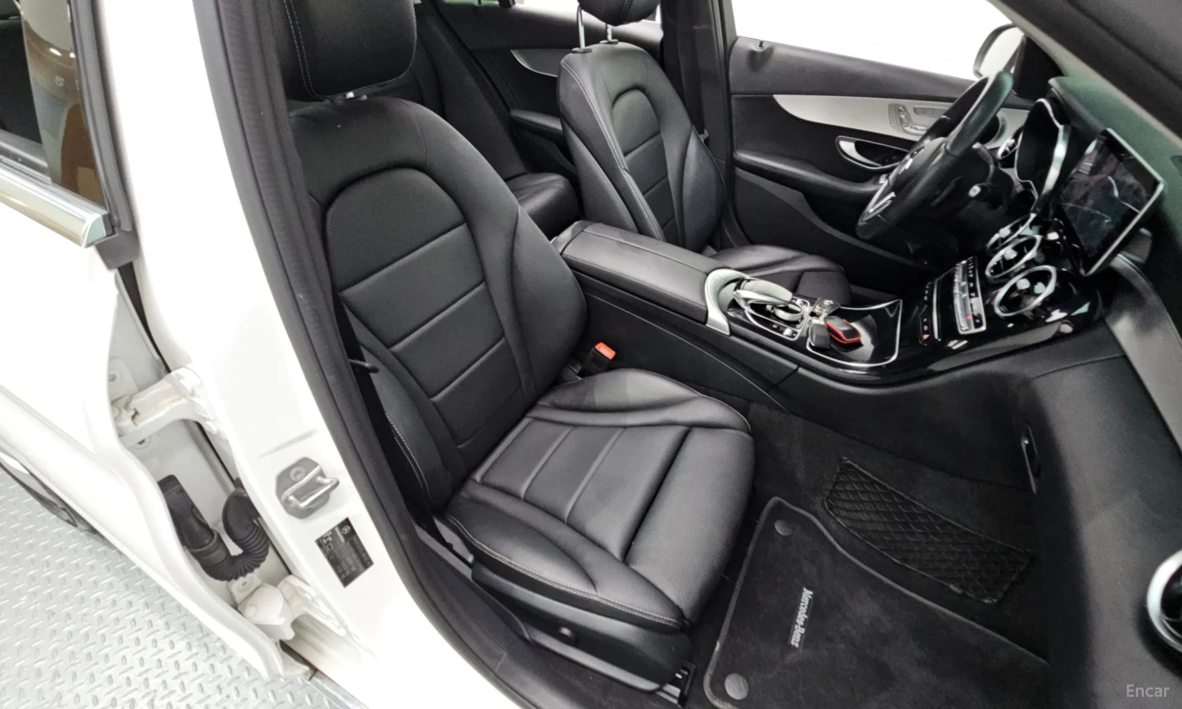 C-Class W205