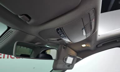 C-Class W205