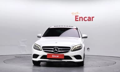 C-Class W205