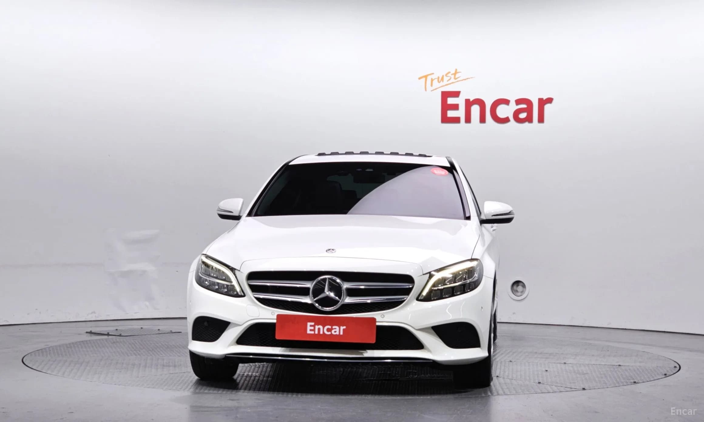 C-Class W205