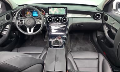 C-Class W205