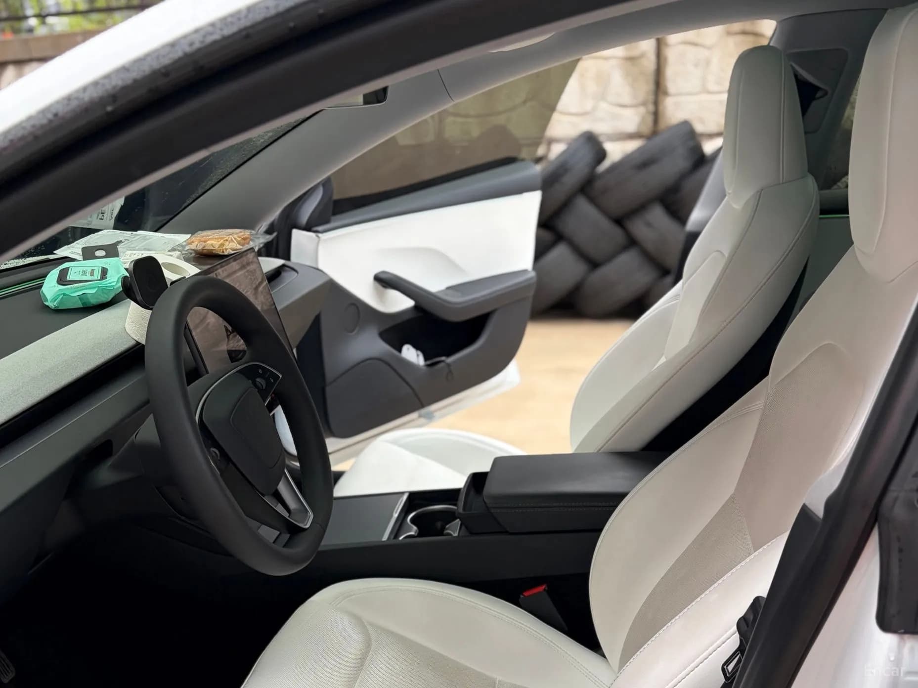 Model 3