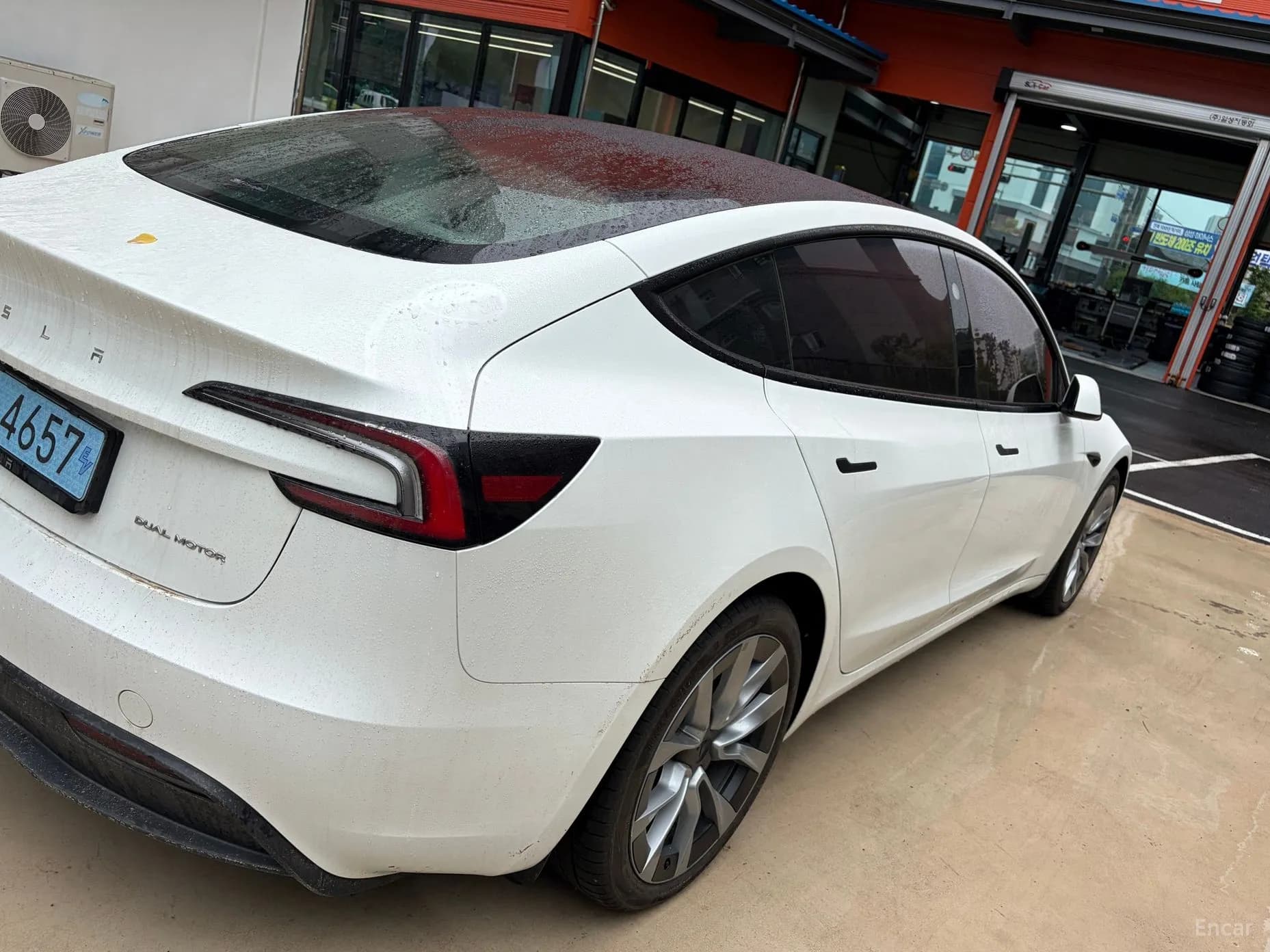 Model 3