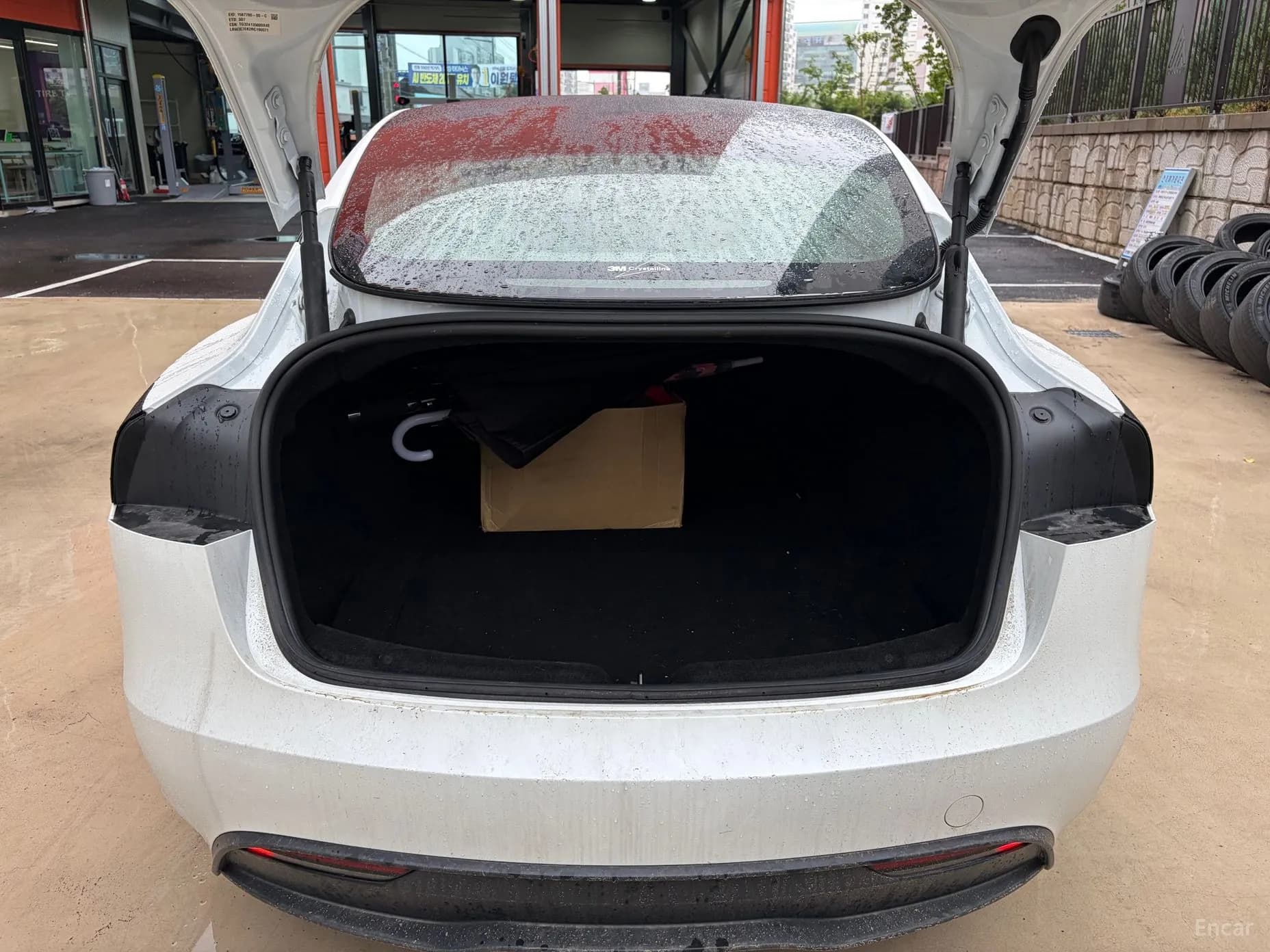 Model 3