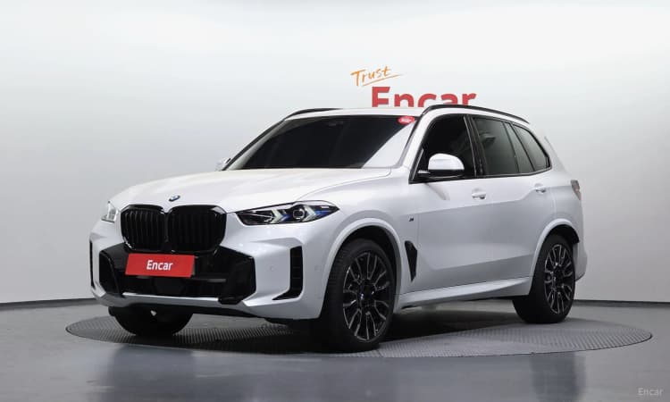 X5 (G05)