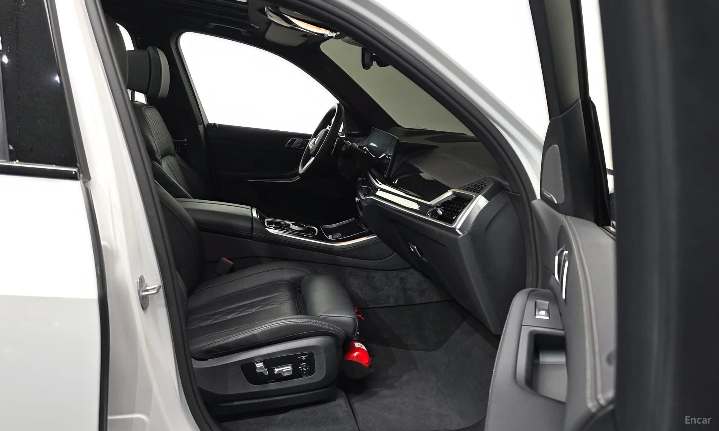 X5 (G05)
