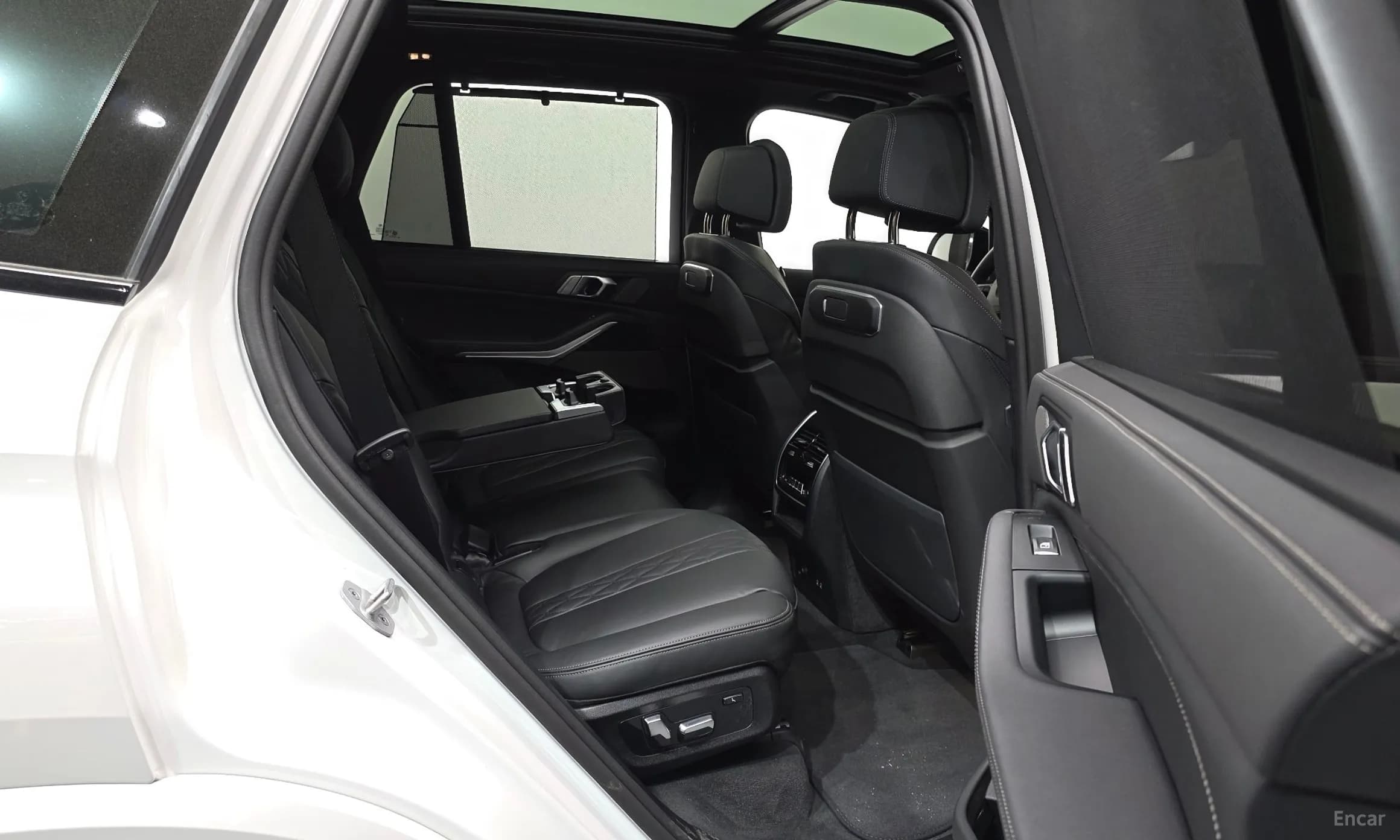 X5 (G05)