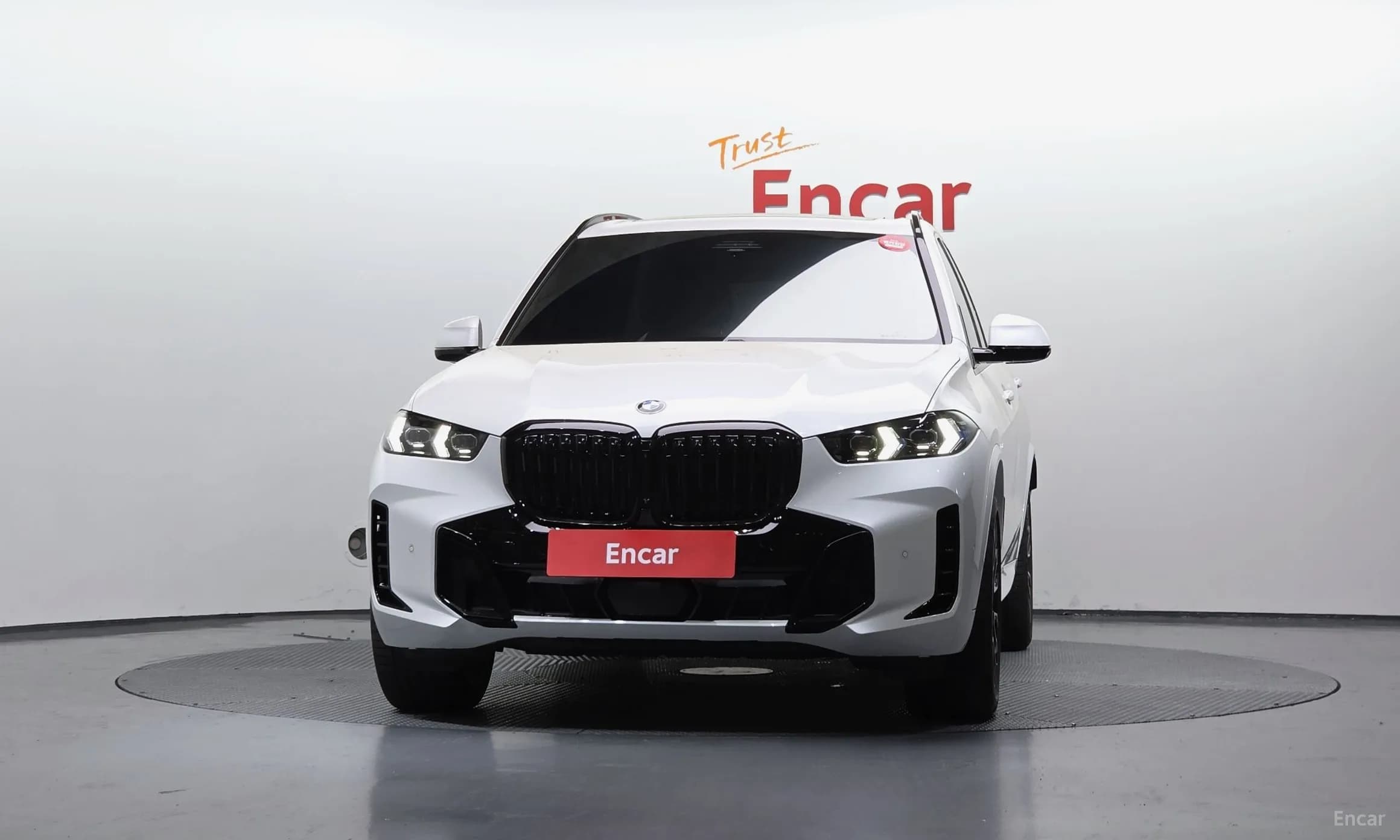X5 (G05)