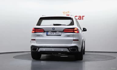 X5 (G05)
