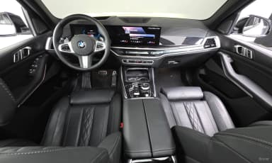 X5 (G05)