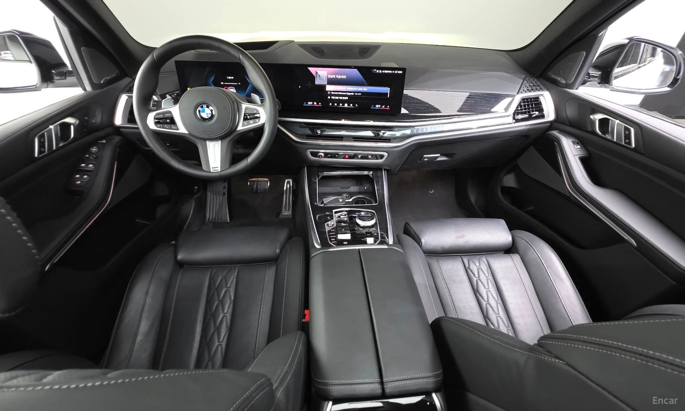X5 (G05)
