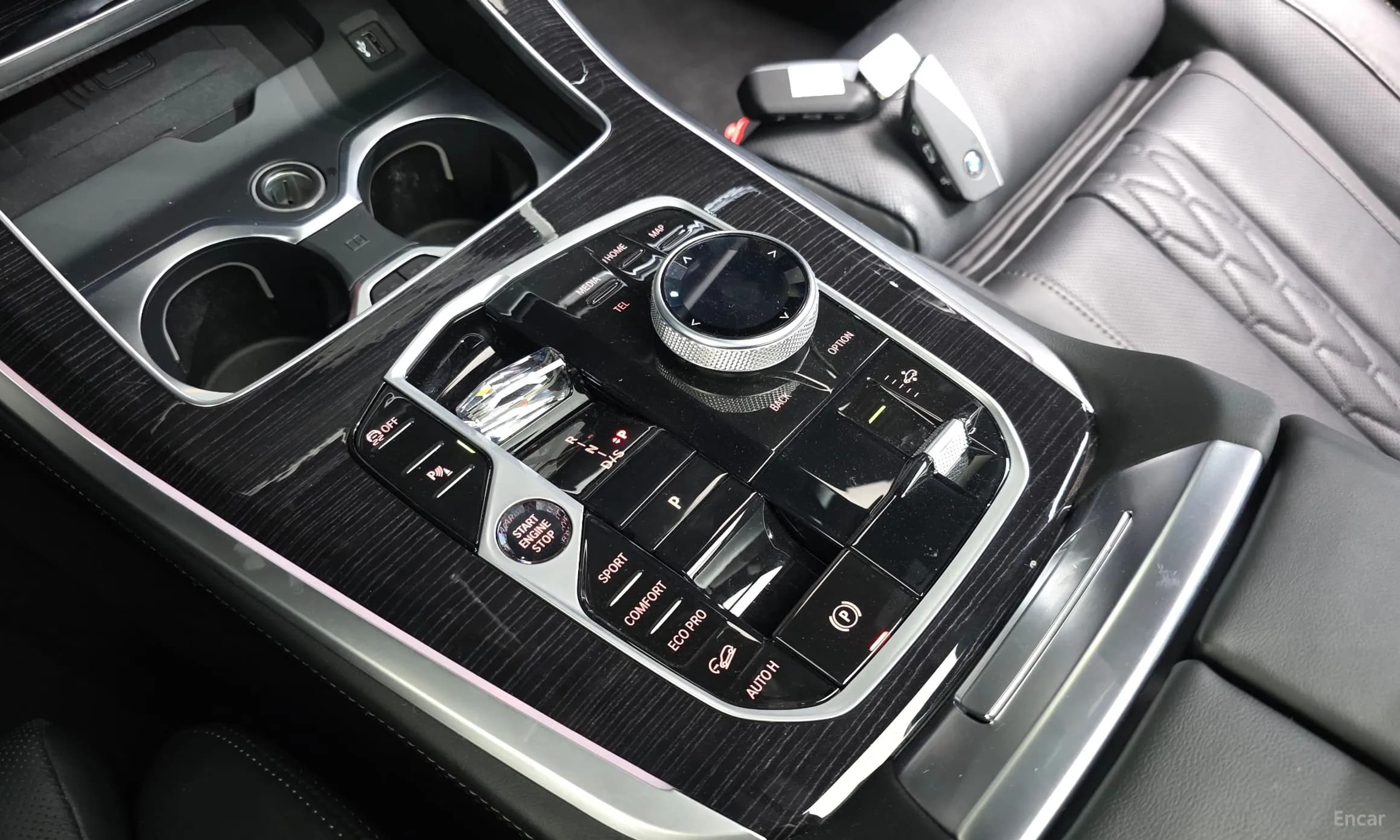 X5 (G05)