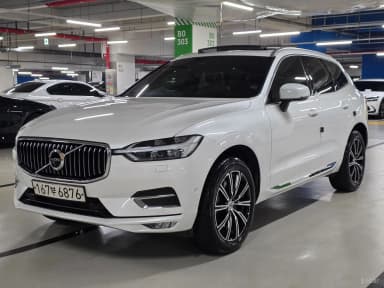 XC60 Gen 2