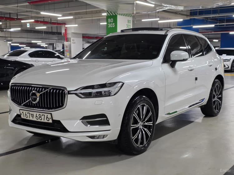 XC60 Gen 2