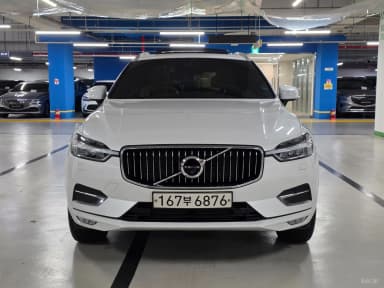 XC60 Gen 2