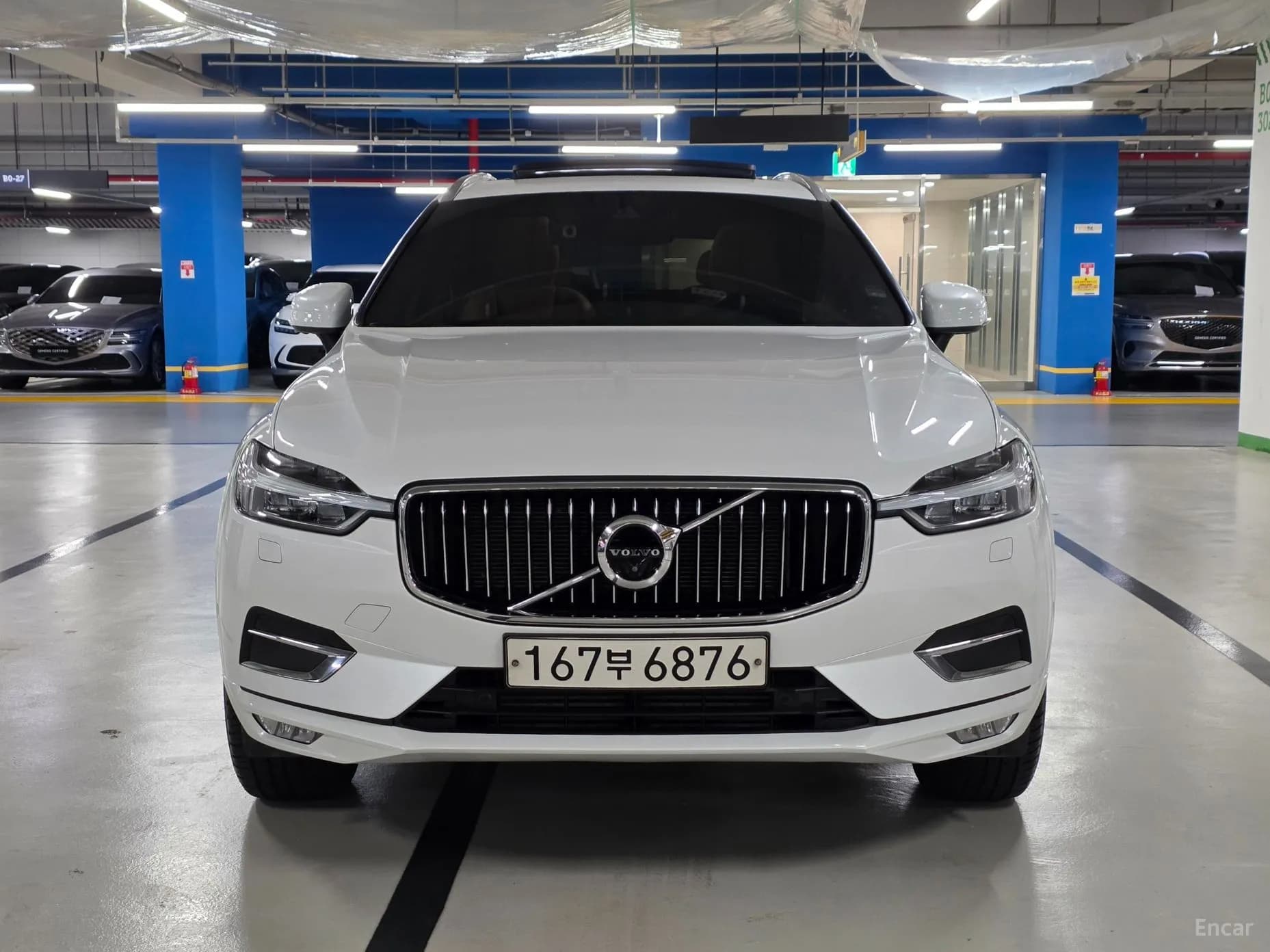 XC60 Gen 2
