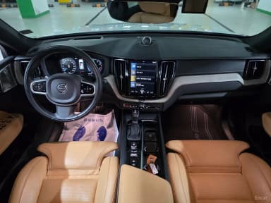 XC60 Gen 2