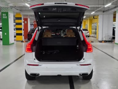 XC60 Gen 2