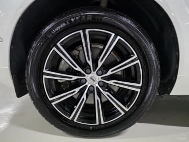 XC60 Gen 2