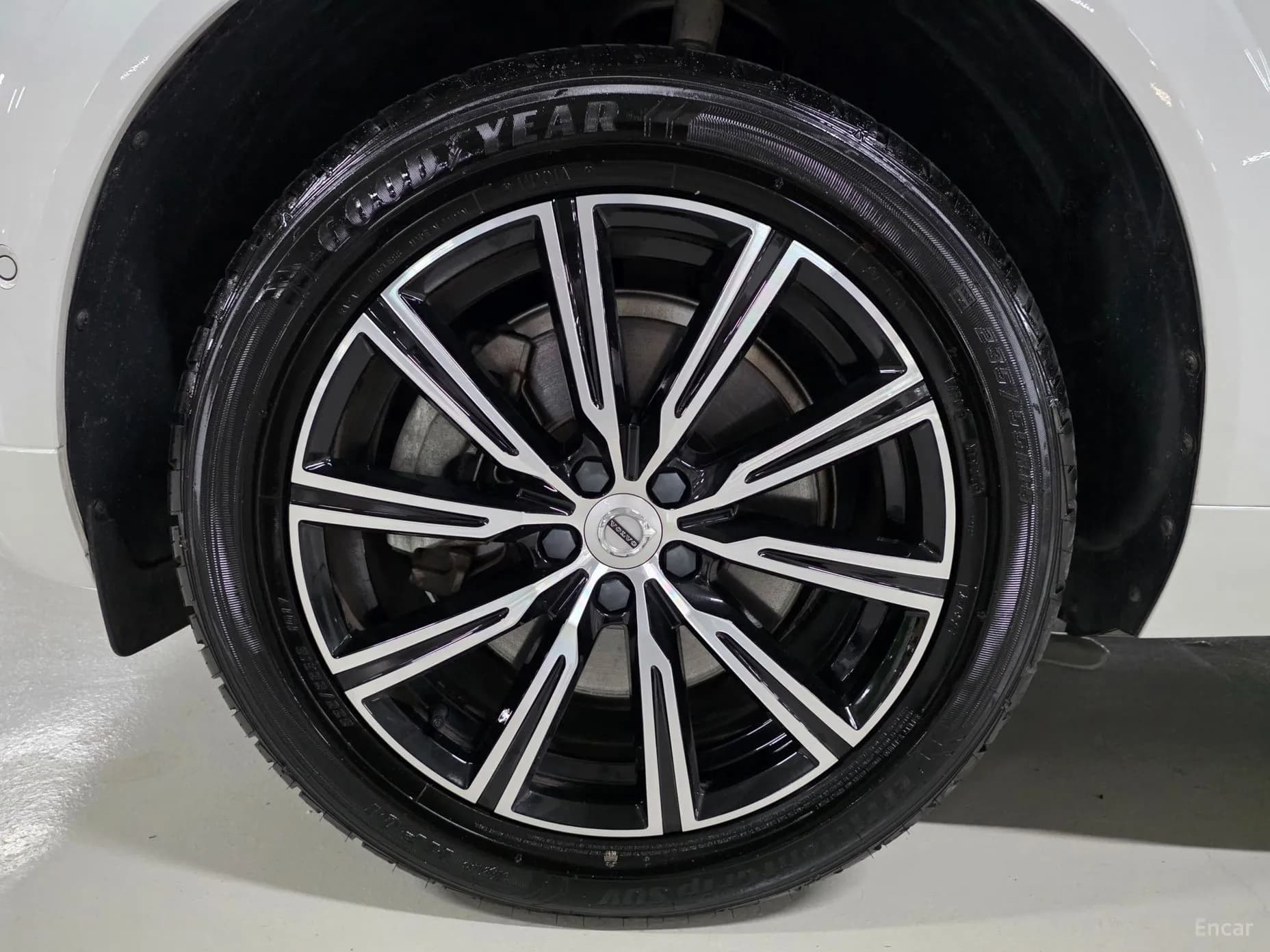 XC60 Gen 2