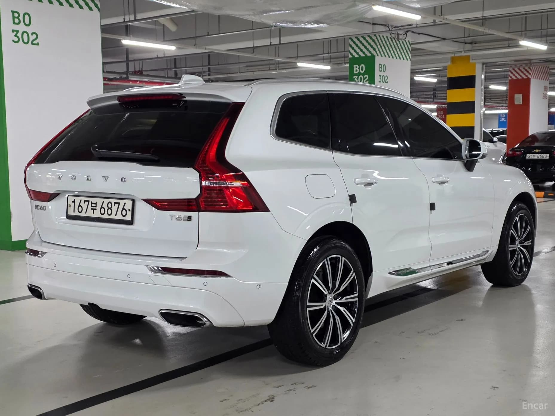 XC60 Gen 2